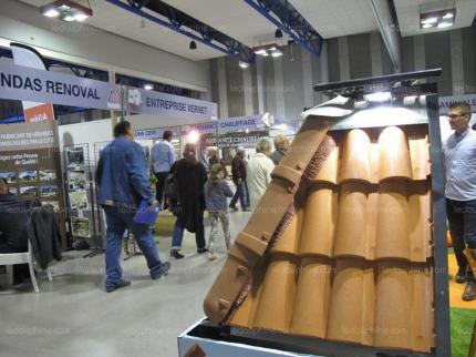 Salon de l'Habitat de Montélimar