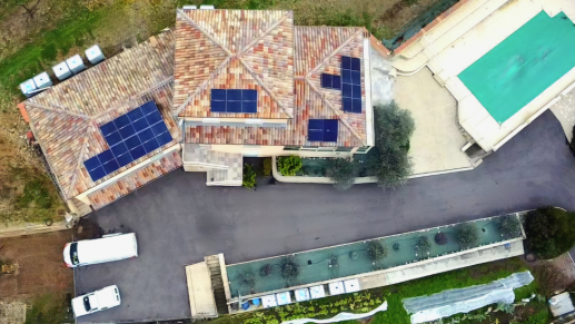 Guide pour choisir vos panneaux solaires