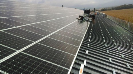 Terre d'Emotion - 250 Kwc