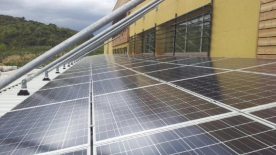 L’Occitane Melvita - 32 Kwc