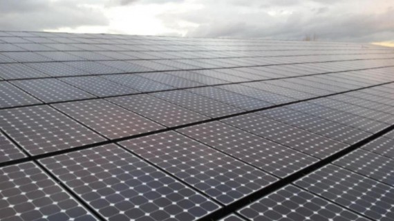 Gaec La Valériane - 95 Kwc