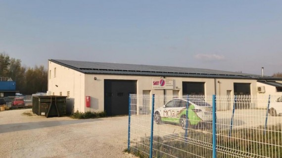 Suzeco Kayser - 101 Kwc