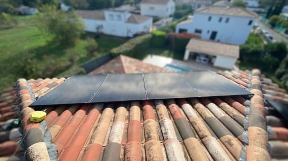 Bouc-Bel-Air (Bouches-du-Rhône) - 3 Kwc